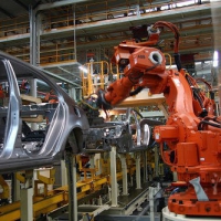 汽車(chē)制造業(yè)數(shù)據(jù)采集方案