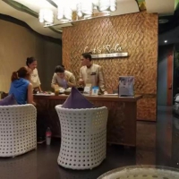 Thread car multimedia CAN bus development Thailand line