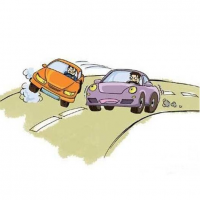 汽車(chē)工業(yè)“彎道超車(chē)”的發(fā)展正確姿勢(shì)