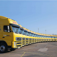 新能源電動(dòng)廂式物流運(yùn)輸車(chē)全流程智能車(chē)隊(duì)管理技術(shù)及價(jià)值