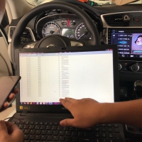 機(jī)動(dòng)車污染物對(duì)健康危害及國六OBD排放在線監(jiān)測(cè)系統(tǒng)意義