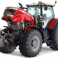 實(shí)現(xiàn)高標(biāo)準(zhǔn)8000萬畝精準(zhǔn)農(nóng)業(yè)智能化推進(jìn)