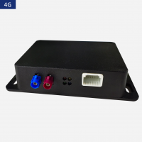 國六OBD排放在線監(jiān)控終端研究機(jī)動(dòng)車道路顆粒物對(duì)環(huán)境的影響