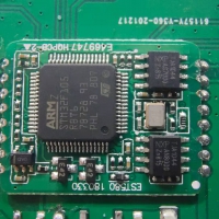 速銳得EST580雙CAN總線模塊在駕考OBD免接線領(lǐng)域的設(shè)計(jì)與應(yīng)用