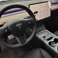 速銳得解碼匹配特斯拉電動(dòng)汽車安全性能檢測(cè)車架號(hào)及BMS電池?cái)?shù)據(jù)