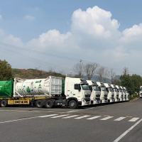 商用車(chē)CAN數(shù)據(jù)數(shù)字化是促進(jìn)生態(tài)環(huán)保高質(zhì)量發(fā)展的橋梁紐帶