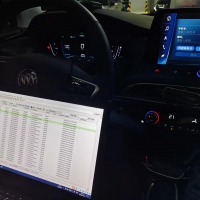 如何遠(yuǎn)程開(kāi)發(fā)完整分析一臺(tái)新能源車(chē)BMS電池管理系統(tǒng)CAN數(shù)據(jù)矩陣