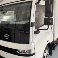 速銳得遠(yuǎn)程解碼新能源商用車(chē)核心BMS電池管理系統(tǒng)CAN數(shù)據(jù)及應(yīng)用