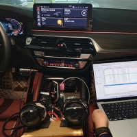 寶馬集團(tuán)車(chē)載總線技術(shù)發(fā)展：從LIN到CAN再到CANFD的演進(jìn)